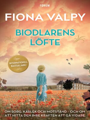 cover image of Biodlarens löfte